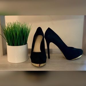 ALDO Legywein Heels